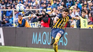 Alfonso Parot: Creí que podía estar en la selección