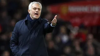La reflexión de Mourinho: Debemos mantener esta solidaridad cuando derrotemos al coronavirus