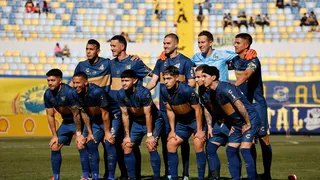 Jugador que fue campeón con Colo Colo llega como fichaje a Everton