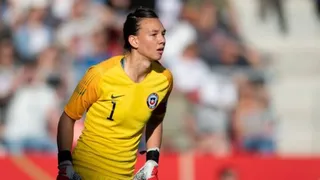 En Francia aseguran que Christiane Endler dejará PSG y partirá a Olympique de Lyon