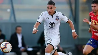 Colo Colo intentará mantenerse al acecho del liderato en su encuentro con Curicó Unido