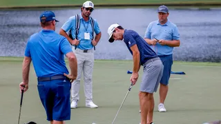 Aseguran que Niemann y “Mito” Pereira su unirán a la LIV Golf en la próxima temporada