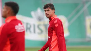 Impagable para la UC: Revelan el suculento salario que recibirá Gonzalo Tapia en River