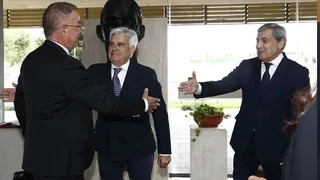 Federación Española: “Con Marruecos y Portugal organizaremos el mejor Mundial de la historia”