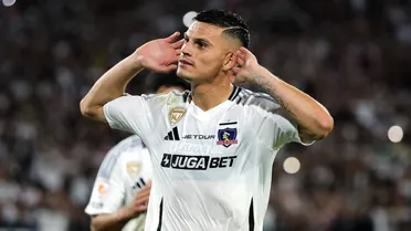 “Se va a…”: DT argentino suelta una bomba sobre Lucas Cepeda