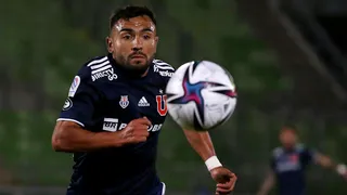 Mario Sandoval tampoco continuará en la U para 2022: Me dijeron que no ejercerían la opción de compra