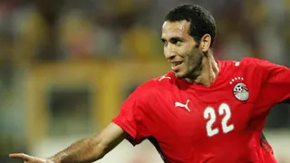 La Historia es Nuestra: Mohamed Aboutrika