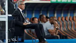 Oscar Tabárez: Chile fortaleció su sistema defensivo y no lo habíamos previsto