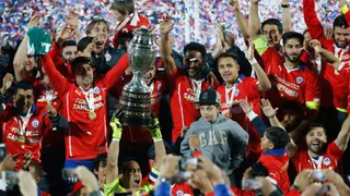 Arturo Vidal: Cuando deje de jugar al fútbol le voy a tomar el peso a lo que hicimos con la selección