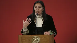 La columna de José Arnaldo Pérez: Estado o Gobierno