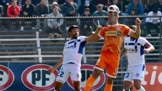 Cobreloa y Deportes Santa Cruz repartieron puntos en jornada de empates en el Ascenso