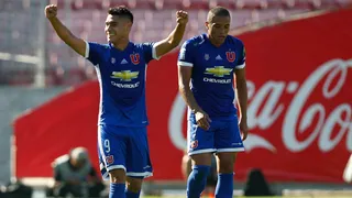 ¿Regresa un viejo conocido? Un exgoleador azul sueña con volver a la U de Chile