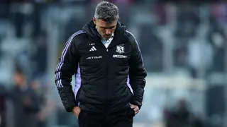 Las lesiones que golpean a Colo Colo ante el líder: las bajas y una ausencia que inquieta