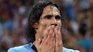 Edinson Cavani tras enorme actuación ante Portugal: Esto es muy emocionante