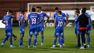 Universidad de Chile informó un caso positivo de Covid-19 en su plantel