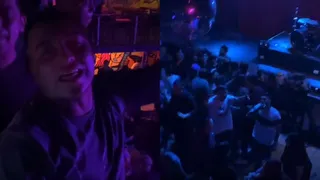 [VIDEO] “El campeón hace lo que quiere”: El festejo compartido en las redes de Huachipato