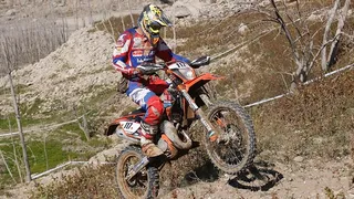 Six Days 2019: Matteo De Gavardo sigue en la lucha por la medalla de oro