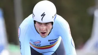 Dos ciclistas fueron atropellados por un camión mientras entrenaban en Sudáfrica