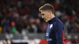 Eduardo Berizzo rechazó oferta para dirigir en el fútbol argentino