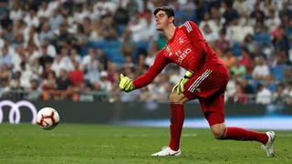 Thibaut Courtois lidera el listado de las transferencias más ventajosas de Europa