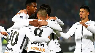 Corinthians derrotó en penales a Sao Paulo y accedió a la final del Torneo Paulista