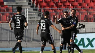 Walter Montillo sobre Rafael Dudamel: “No nos ha pedido nada, salvo jugar bien”