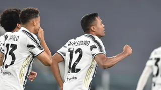 Alex Sandro brilló con un doblete en triunfo de Juventus sobre Parma en la Serie A