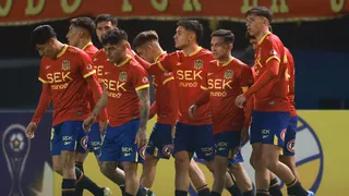 Unión Española busca repatriar a un ídolo del club en su lucha por evitar el descenso