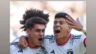 Bruno Gutiérrez ofreció disculpas por su expulsión ante Audax Italiano