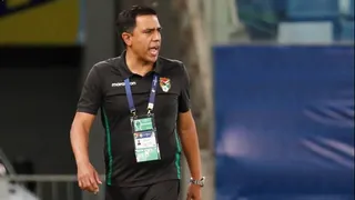 César Farías: Si el partido terminaba 1-1 nadie se hubiese sorprendido