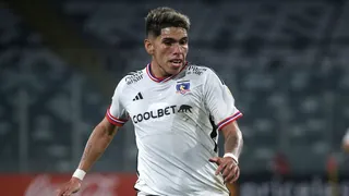 Contrarreloj: Colo Colo tiene prioridad por tiempo limitado para comprar parte del pase de Palacios