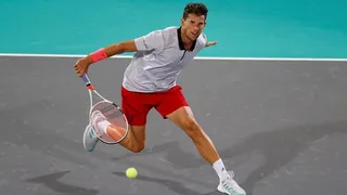 Los resultados de la final y de la definición por el tercer lugar en el torneo de Abu Dhabi