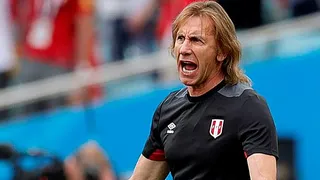Ricardo Gareca: Perú sale bien parado de este Mundial