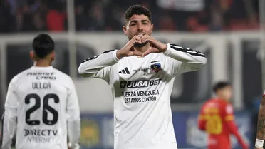 Unión Española 0-3 Colo Colo por la Copa Chile 2026 | Resumen y goles