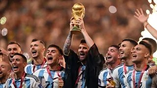 Los cambios de la selección argentina campeona del mundo con la de Copa América 2024