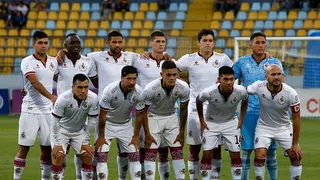 Dirigencia de La Serena garantizó al plantel que no habrá rebaja de sueldos en el corto plazo