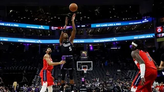 Sacramento venció a Washington y logró triunfo clave para sus aspiraciones