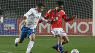 DT de Huachipato y lesión de Javier Altamirano en La Roja: “Entregamos un jugador sano y volvió con una úlcera”