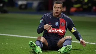 Deschamps ve complicada la presencia de Mbappé en los Juegos Olímpicos de París