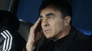 Gustavo Quinteros apareció como opción para dirigir club brasileño