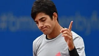 Garin y Jarry conocieron sus rivales en el ATP 250 de s-Hertogenbosch