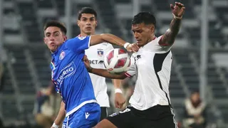 Al Aire Libre en Cooperativa: El desarrollo de la décimotercera fecha del Campeonato Nacional