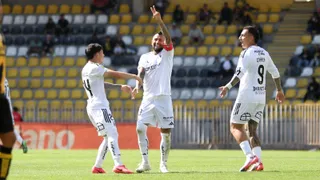 Tabla de la Liga de Primera: Colo Colo lidera por nueve puntos y quedan seis fechas para el cierre