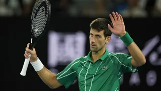 Resumen al estilo de Al Aire Libre: Djokovic jugará el US Open y la NBA entra en fase decisiva