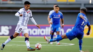 Se jugaba hoy: Partido de Copa Chile cancelado por el mal estado de la cancha