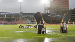 Duelo entre U de Chile vs Carabobo sufrió modificación de última hora