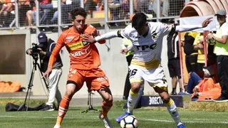 Primera B: Coquimbo Unido rescató un empate ante Cobreloa y continúa firme en el liderato