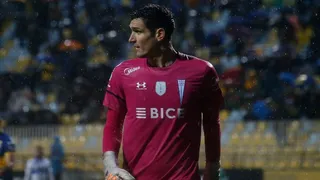 La UC consideró insuficiente oferta de Girona por Matías Dituro