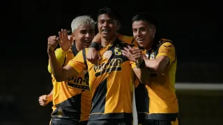 Coquimbo 1-0 San Marcos: resultado y gol por la Copa Chile 2026