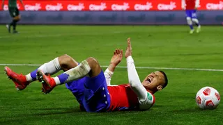 “La Copa América pierde a una de sus estrellas”: La reacción de la prensa italiana por la lesión de Alexis
